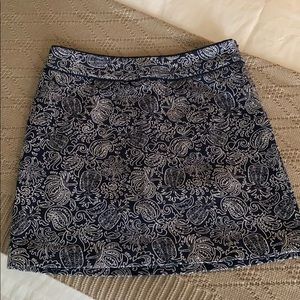 Vineyard Vines skirt
